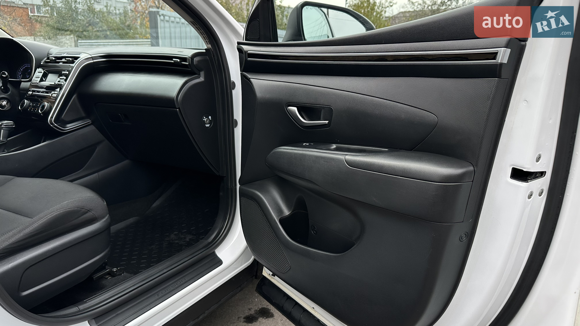 2021 Hyundai Tucson - мініатюра 35