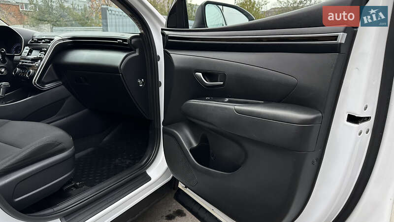 Внедорожник / Кроссовер Hyundai Tucson 2021 в Полтаве фото 35 Внедорожник / Кроссовер Hyundai Tucson 2021 в Полтаве