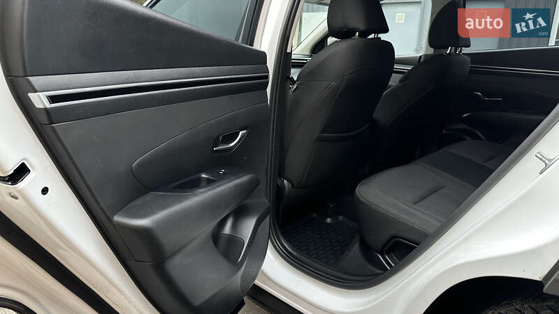 Внедорожник / Кроссовер Hyundai Tucson 2021 в Полтаве фото 40 Внедорожник / Кроссовер Hyundai Tucson 2021 в Полтаве