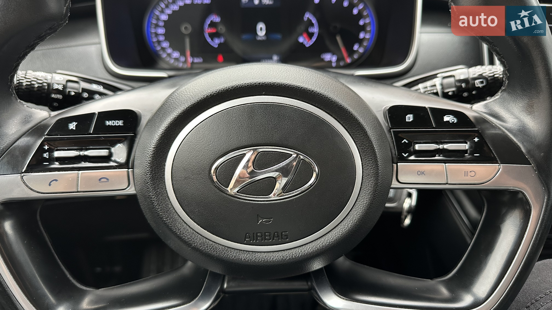 2021 Hyundai Tucson - мініатюра 50