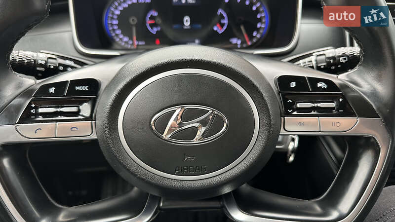 Внедорожник / Кроссовер Hyundai Tucson 2021 в Полтаве фото 50 Внедорожник / Кроссовер Hyundai Tucson 2021 в Полтаве