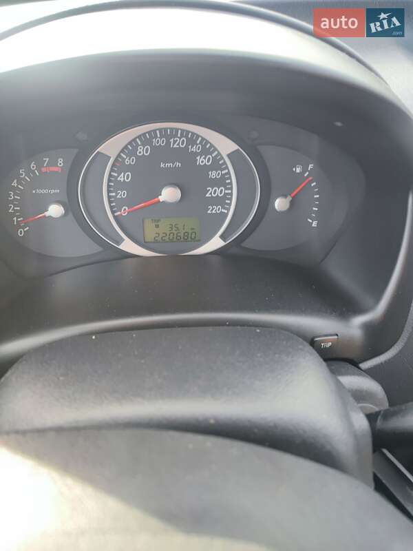 Позашляховик / Кросовер Hyundai Tucson 2008 в Львові фото 3 Позашляховик / Кросовер Hyundai Tucson 2008 в Львові