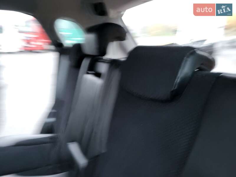 Внедорожник / Кроссовер Hyundai Tucson 2010 в Хмельницком