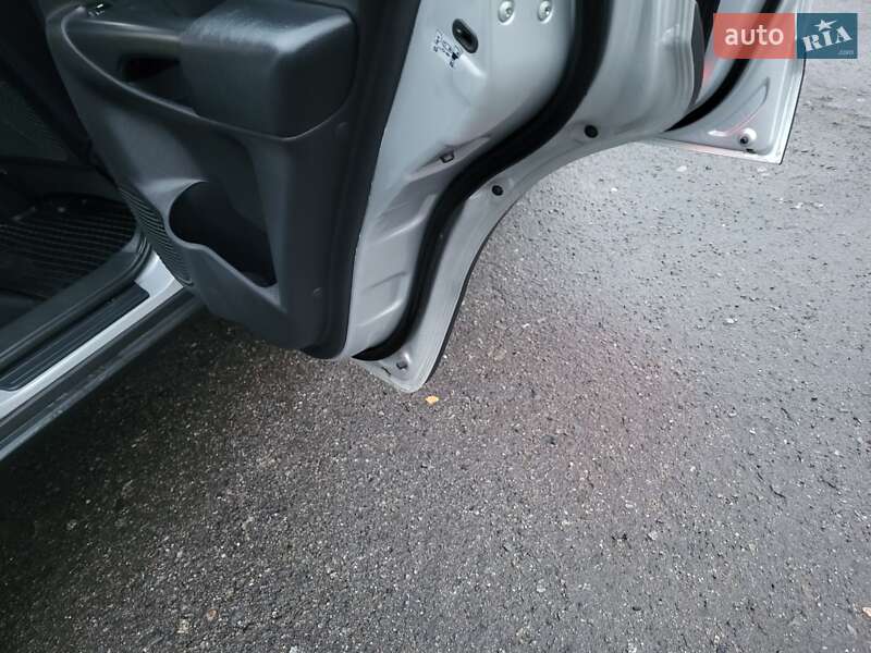 Внедорожник / Кроссовер Hyundai Tucson 2010 в Хмельницком