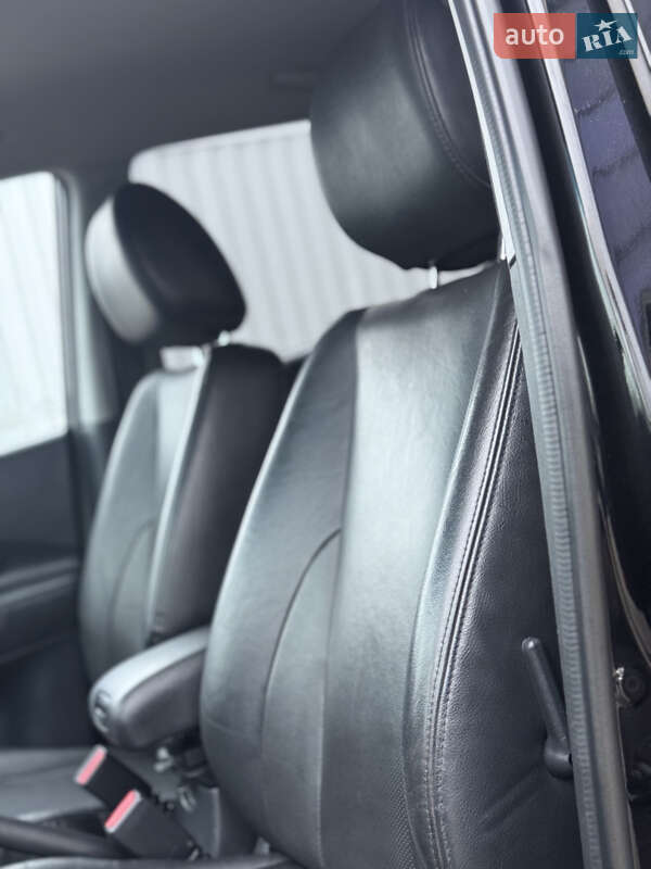 Внедорожник / Кроссовер Hyundai Tucson 2006 в Староконстантинове фото 29 Внедорожник / Кроссовер Hyundai Tucson 2006 в Староконстантинове