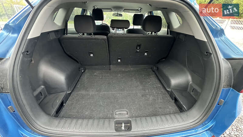 Внедорожник / Кроссовер Hyundai Tucson 2018 в Дубно фото 22 Внедорожник / Кроссовер Hyundai Tucson 2018 в Дубно