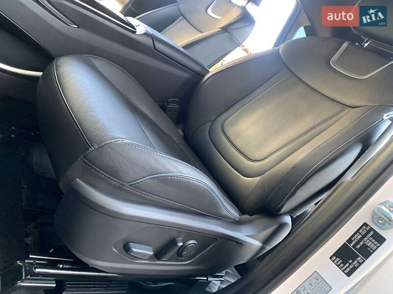 Внедорожник / Кроссовер Hyundai Tucson 2021 в Одессе