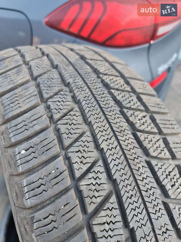 Внедорожник / Кроссовер Hyundai Tucson 2020 в Ужгороде