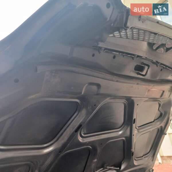 Позашляховик / Кросовер Hyundai Tucson 2008 в Козелеці