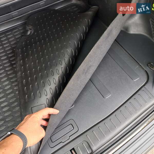 Позашляховик / Кросовер Hyundai Tucson 2008 в Козелеці