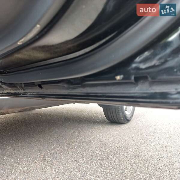 Позашляховик / Кросовер Hyundai Tucson 2008 в Козелеці