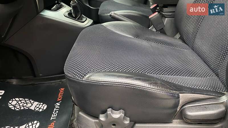 Внедорожник / Кроссовер Hyundai Tucson 2011 в Виннице