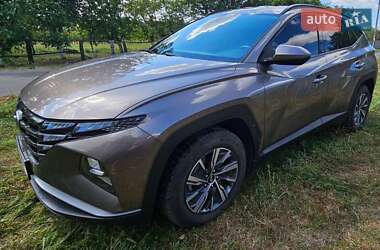 Внедорожник / Кроссовер Hyundai Tucson 2021 в Подольске