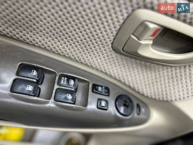 Внедорожник / Кроссовер Hyundai Tucson 2008 в Черновцах