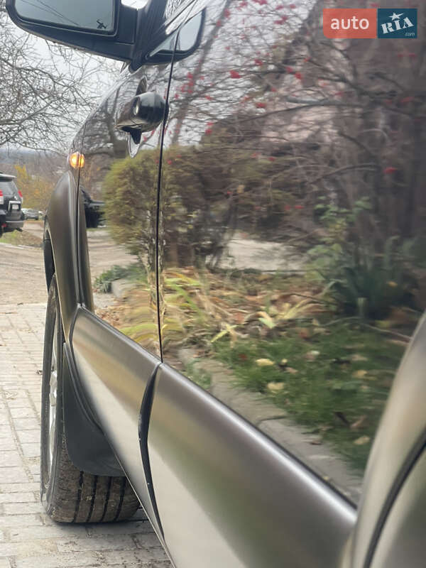 Внедорожник / Кроссовер Hyundai Tucson 2005 в Харькове фото 34 Внедорожник / Кроссовер Hyundai Tucson 2005 в Харькове