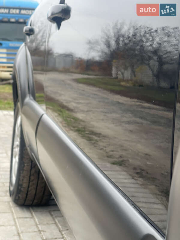 Внедорожник / Кроссовер Hyundai Tucson 2005 в Харькове фото 41 Внедорожник / Кроссовер Hyundai Tucson 2005 в Харькове