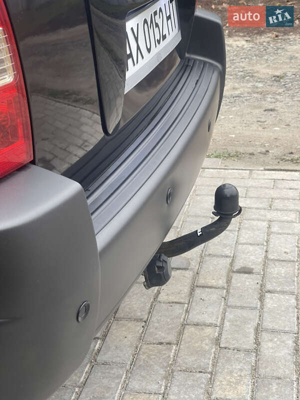 Внедорожник / Кроссовер Hyundai Tucson 2005 в Харькове фото 56 Внедорожник / Кроссовер Hyundai Tucson 2005 в Харькове