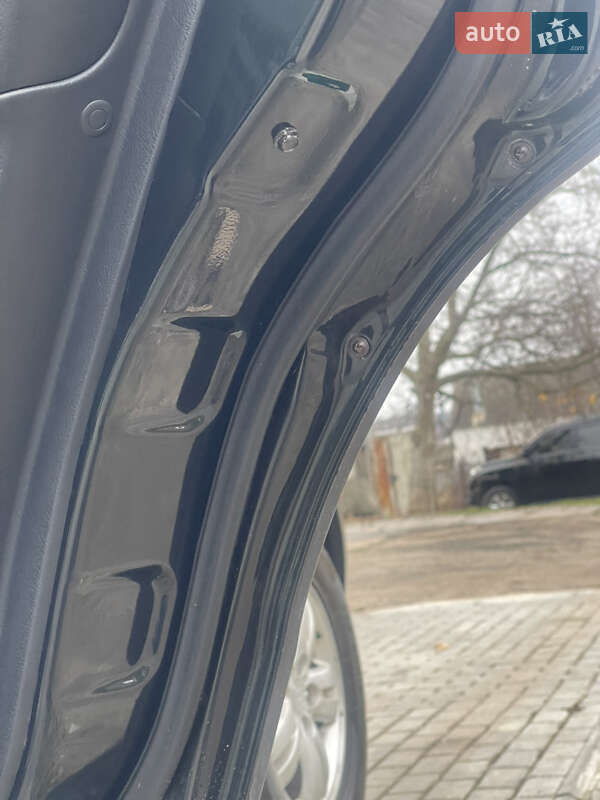 Внедорожник / Кроссовер Hyundai Tucson 2005 в Харькове фото 75 Внедорожник / Кроссовер Hyundai Tucson 2005 в Харькове