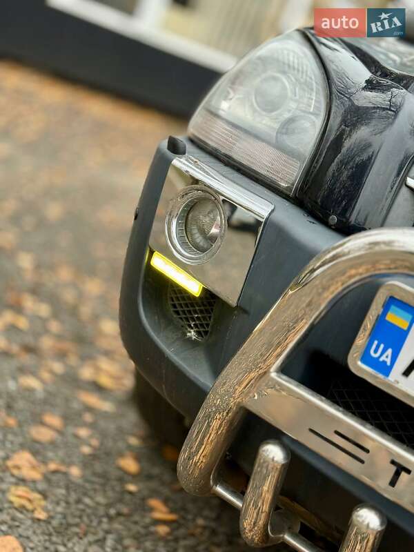 Позашляховик / Кросовер Hyundai Tucson 2011 в Харкові фото 8 Позашляховик / Кросовер Hyundai Tucson 2011 в Харкові