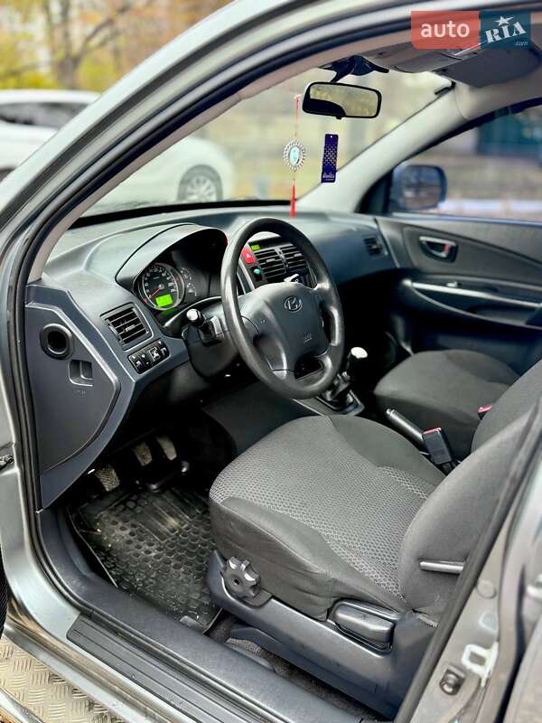 Позашляховик / Кросовер Hyundai Tucson 2011 в Харкові фото 22 Позашляховик / Кросовер Hyundai Tucson 2011 в Харкові