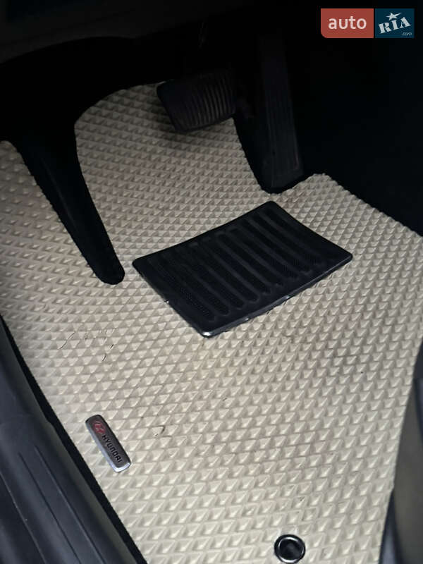 Внедорожник / Кроссовер Hyundai Tucson 2022 в Брусилове