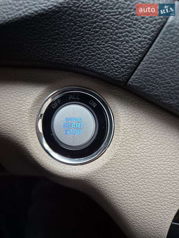 Внедорожник / Кроссовер Hyundai Tucson 2015 в Черноморске