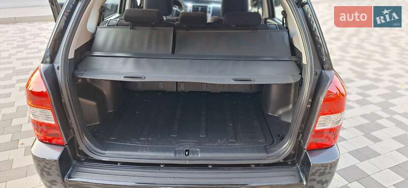 Позашляховик / Кросовер Hyundai Tucson 2007 в Ніжині фото 26 Позашляховик / Кросовер Hyundai Tucson 2007 в Ніжині
