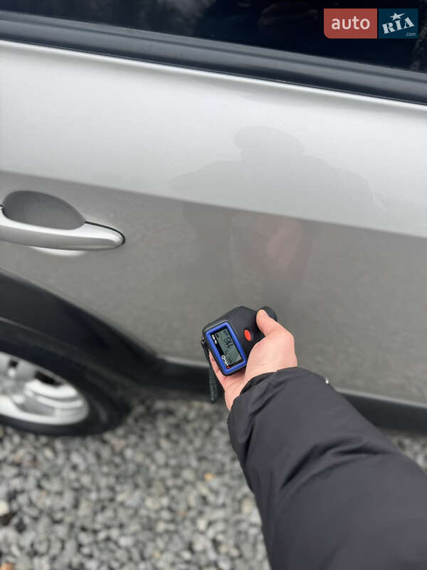 Внедорожник / Кроссовер Hyundai Tucson 2006 в Хмельницком