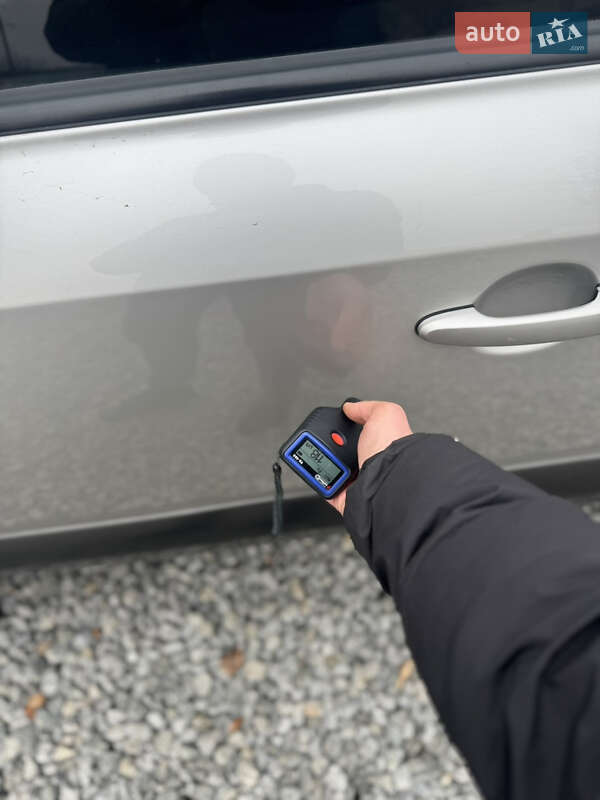 Внедорожник / Кроссовер Hyundai Tucson 2006 в Хмельницком