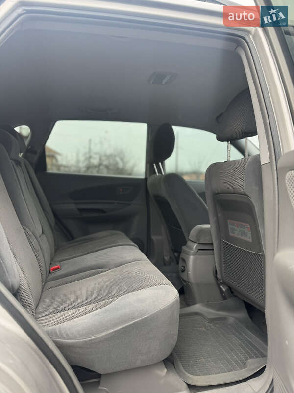 Внедорожник / Кроссовер Hyundai Tucson 2006 в Хмельницком