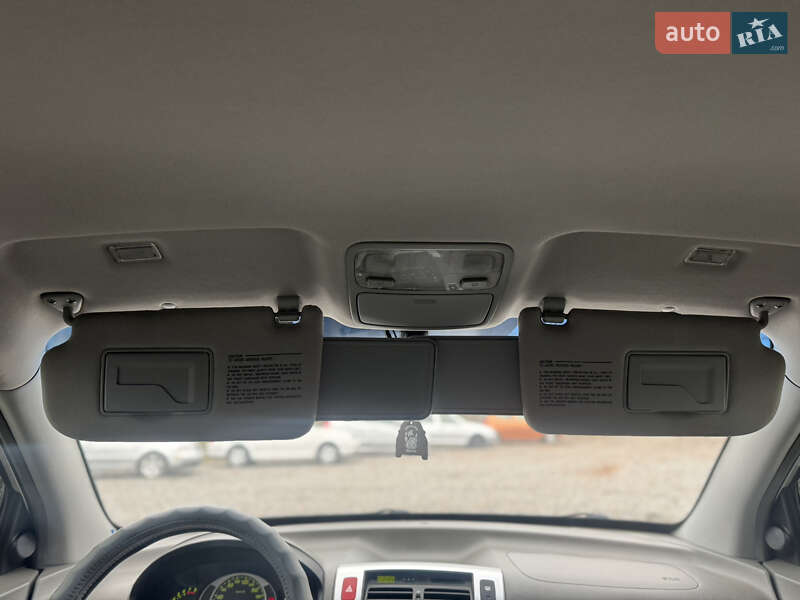 Внедорожник / Кроссовер Hyundai Tucson 2006 в Хмельницком