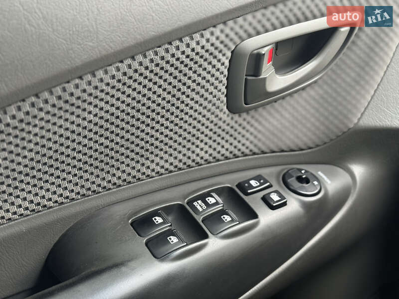 Внедорожник / Кроссовер Hyundai Tucson 2006 в Хмельницком