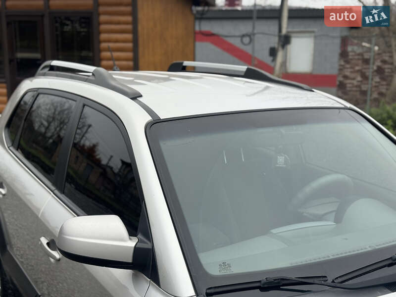 Внедорожник / Кроссовер Hyundai Tucson 2006 в Хмельницком