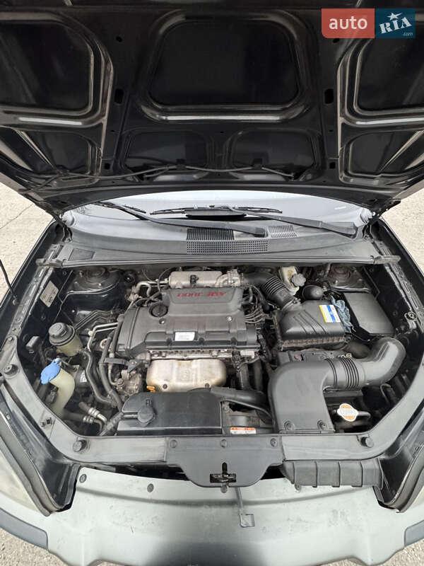 Внедорожник / Кроссовер Hyundai Tucson 2009 в Фастове фото 11 Внедорожник / Кроссовер Hyundai Tucson 2009 в Фастове