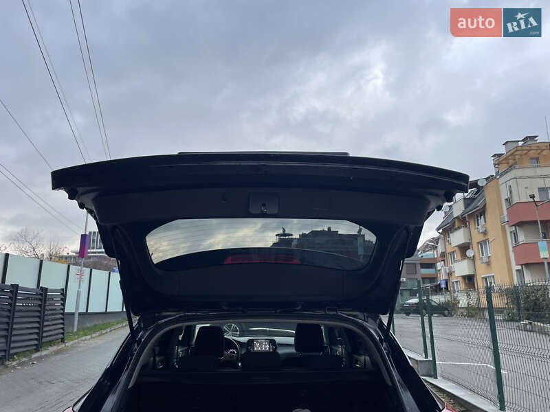 Внедорожник / Кроссовер Hyundai Tucson 2019 в Одессе фото 13 Внедорожник / Кроссовер Hyundai Tucson 2019 в Одессе