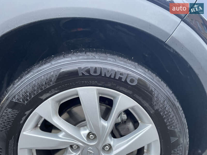 Внедорожник / Кроссовер Hyundai Tucson 2019 в Одессе фото 36 Внедорожник / Кроссовер Hyundai Tucson 2019 в Одессе