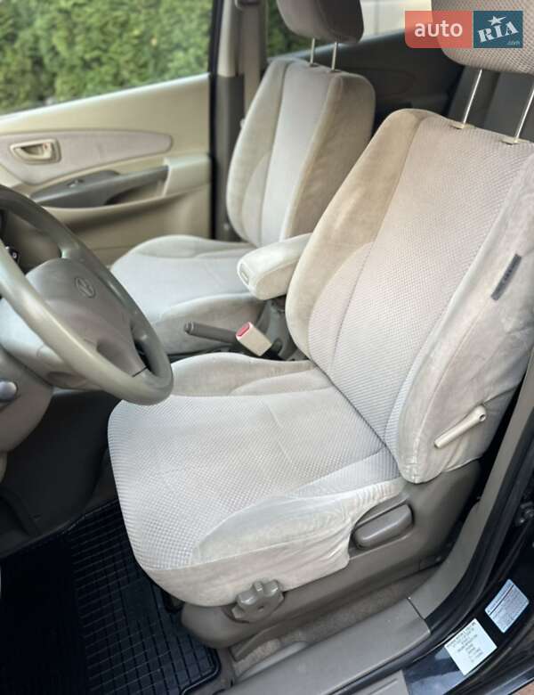 Внедорожник / Кроссовер Hyundai Tucson 2009 в Ивано-Франковске