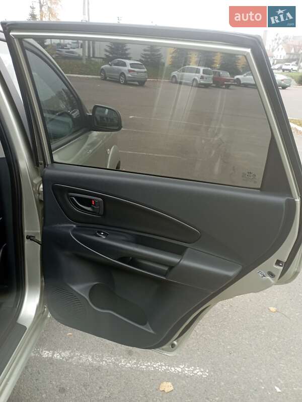 Внедорожник / Кроссовер Hyundai Tucson 2007 в Ровно фото 10 Внедорожник / Кроссовер Hyundai Tucson 2007 в Ровно