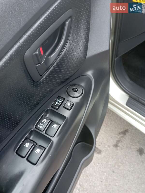 Внедорожник / Кроссовер Hyundai Tucson 2007 в Ровно фото 18 Внедорожник / Кроссовер Hyundai Tucson 2007 в Ровно