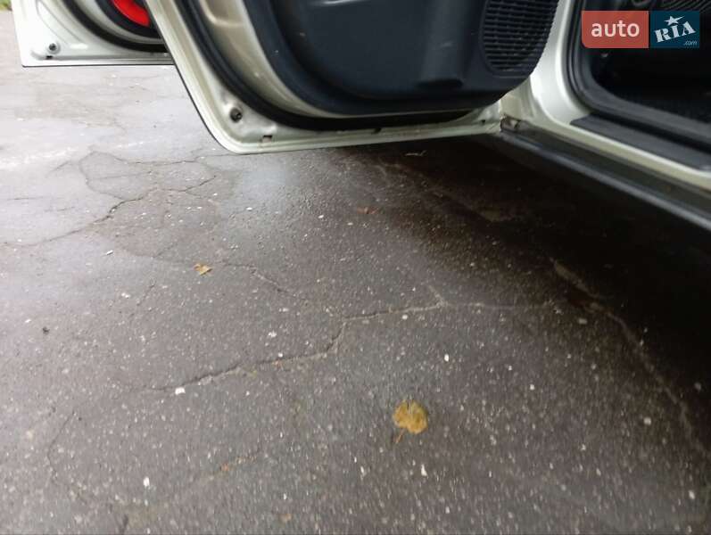 Внедорожник / Кроссовер Hyundai Tucson 2006 в Киеве