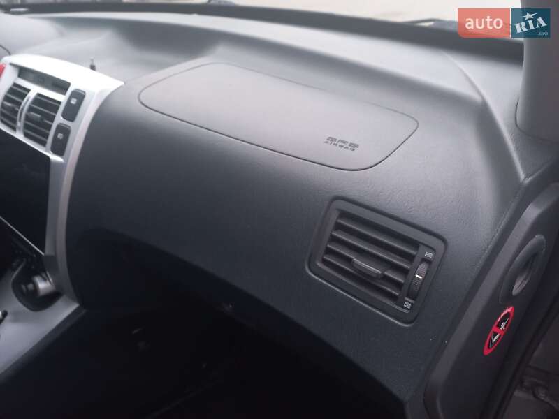 Внедорожник / Кроссовер Hyundai Tucson 2007 в Киеве фото 43 Внедорожник / Кроссовер Hyundai Tucson 2007 в Киеве