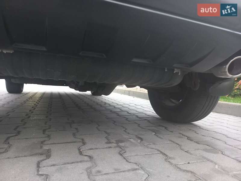 Внедорожник / Кроссовер Hyundai Tucson 2007 в Киеве фото 61 Внедорожник / Кроссовер Hyundai Tucson 2007 в Киеве