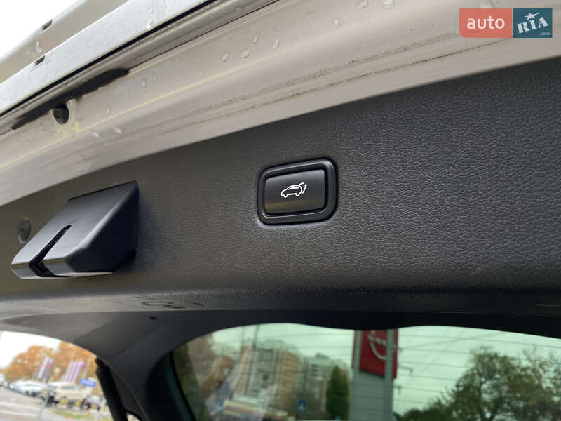 Внедорожник / Кроссовер Hyundai Tucson 2019 в Одессе фото 29 Внедорожник / Кроссовер Hyundai Tucson 2019 в Одессе