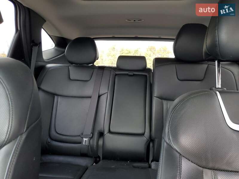 Внедорожник / Кроссовер Hyundai Tucson 2022 в Киеве