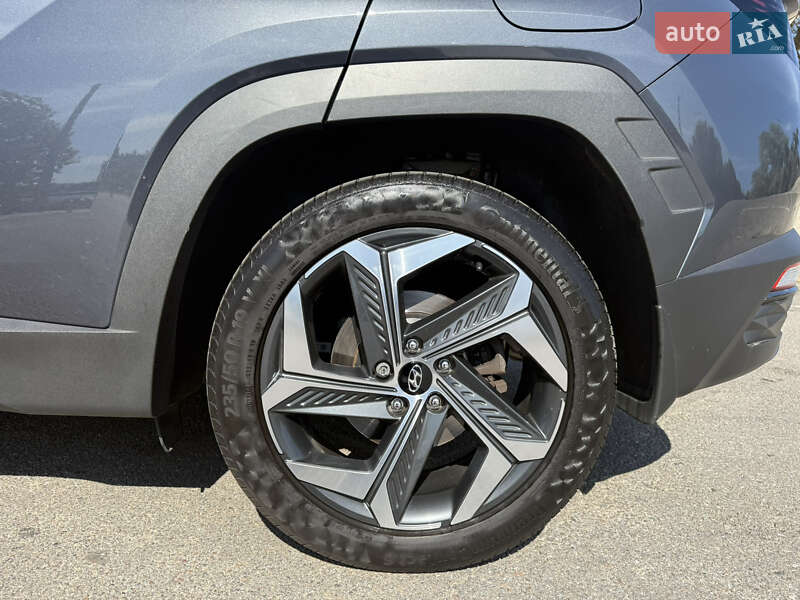 Внедорожник / Кроссовер Hyundai Tucson 2021 в Киеве фото 26 Внедорожник / Кроссовер Hyundai Tucson 2021 в Киеве