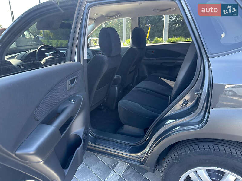 Внедорожник / Кроссовер Hyundai Tucson 2007 в Виннице фото 30 Внедорожник / Кроссовер Hyundai Tucson 2007 в Виннице