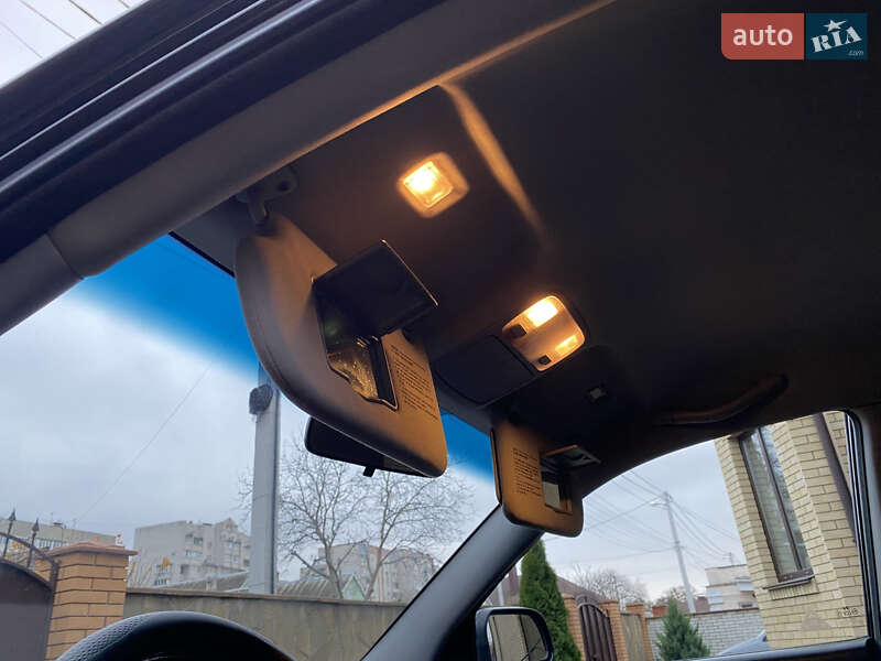 Внедорожник / Кроссовер Hyundai Tucson 2006 в Чернигове фото 31 Внедорожник / Кроссовер Hyundai Tucson 2006 в Чернигове