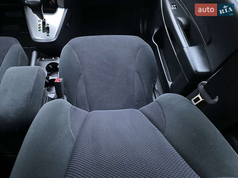 Внедорожник / Кроссовер Hyundai Tucson 2006 в Чернигове фото 45 Внедорожник / Кроссовер Hyundai Tucson 2006 в Чернигове