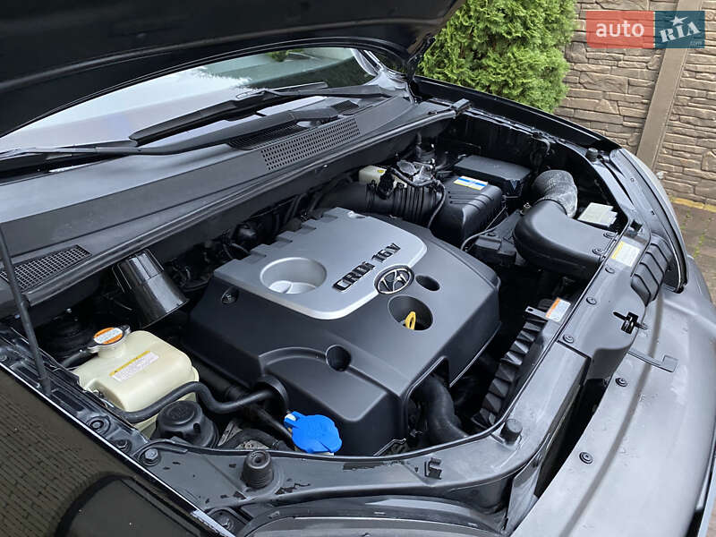 Внедорожник / Кроссовер Hyundai Tucson 2006 в Чернигове фото 58 Внедорожник / Кроссовер Hyundai Tucson 2006 в Чернигове