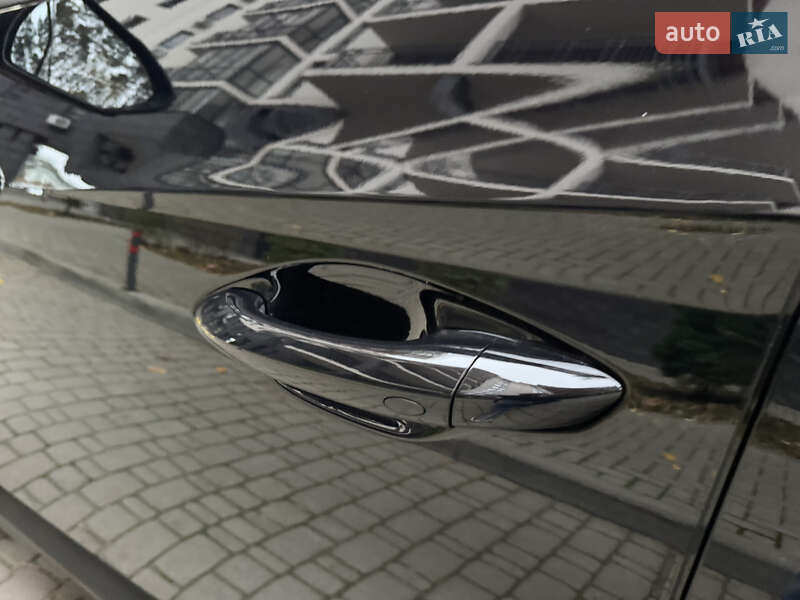 Внедорожник / Кроссовер Hyundai Tucson 2022 в Киеве